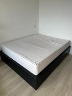 Bed and Mattress by designer brand BoConcept, Huis en Inrichting, Slaapkamer | Bedden, Ophalen of Verzenden, Overige maten, Zo goed als nieuw