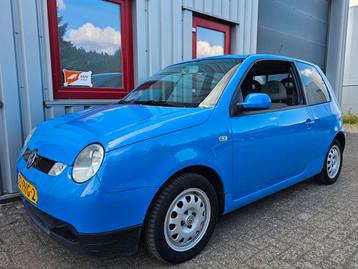 ✅ Volkswagen Lupo 1.2 TDI 2003, 3L! Cruise, Nieuwe APK! beschikbaar voor biedingen