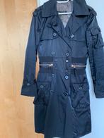 S’nob trenchcoat M, Kleding | Dames, S’nob, Gedragen, Beige, Maat 38/40 (M)