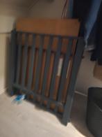 Bopita Babybox - Ledikant, Kinderen en Baby's, Babywiegjes en Ledikanten, Ophalen, Zo goed als nieuw, Ledikant