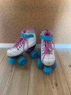 Kinderrolschaatsen Vision - Maat 30,5, Kinderen en Baby's, Speelgoed | Buiten | Rolschaatsen, Ophalen, Gebruikt, Kinderen