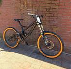 Demo 8 specialized downhill mtb carbon 26", Fietsen en Brommers, Fietsen | Mountainbikes en ATB, Fully, Ophalen of Verzenden, Zo goed als nieuw