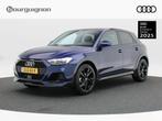 Audi A1 allstreet 30 TFSi 116 Pk Automaat | LED | CarPlay |, Auto's, Stof, Blauw, 116 pk, Origineel Nederlands