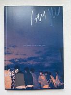 Stray Kids i am you album zonder photocard, Ophalen of Verzenden, Zo goed als nieuw