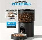 Automatische Voederdispenser, Dieren en Toebehoren, Ophalen of Verzenden, Nieuw