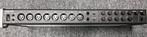 Tascam US-16x08 interface, Ophalen of Verzenden, Zo goed als nieuw, 10 tot 20 kanalen, Microfooningang