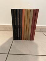 Wereld der Wetenschap - Complete Serie, Boeken, Wetenschap, Ophalen, Gelezen, Natuurwetenschap
