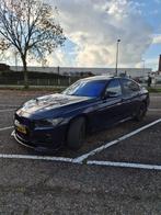 BMW 3-Serie 328i Aut8 (f30) 2015 Blauw M-Pakket, Auto's, Automaat, 745 kg, Achterwielaandrijving, Zwart