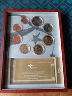 Officiële Proof like muntset Nederland 1999-2003, Postzegels en Munten, Ophalen of Verzenden, Overige landen, Overige waardes