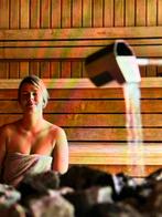 Wellnessresort - Ontspanning en Verwennerij!, Tickets en Kaartjes, Kortingen en Cadeaubonnen, Kortingsbon, Spa of Sauna
