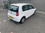 SEAT Mii 1.0 5drs 44KW 60PK 2012 Wit, Voorwielaandrijving, Zwart, 840 kg, 4 stoelen