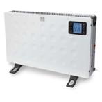 Eurom Safe-T-Convect 2400 Convector Kachel, Huis en Inrichting, Kachels, Ophalen, Overige soorten, Elektrisch, Zo goed als nieuw