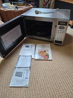 Magnetron - Gebruikt, Witgoed en Apparatuur, Magnetrons, Gebruikt, Ophalen of Verzenden, Magnetron, Draaiplateau