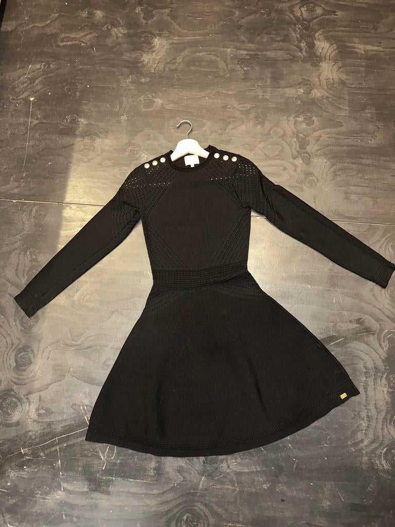 Mooie jurk Josh v, Kleding | Dames, Jurken, Zo goed als nieuw, Maat 34 (XS) of kleiner, Boven de knie, Verzenden