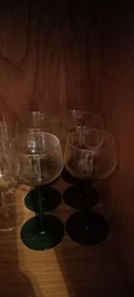 18-delig glasservies, Huis en Inrichting, Keuken | Servies, Ophalen, Glas of Glazen, Overige stijlen, Glas