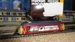 marklin z marklin miniclub spoor z., Wisselstroom, Gebruikt, Locomotief, Verzenden