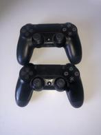 PS4 controllers, Controller, Ophalen of Verzenden, Zo goed als nieuw, PlayStation 4