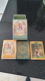 Akashic Tarot, Ophalen of Verzenden, Zo goed als nieuw, Tarot of Kaarten leggen, Overige typen