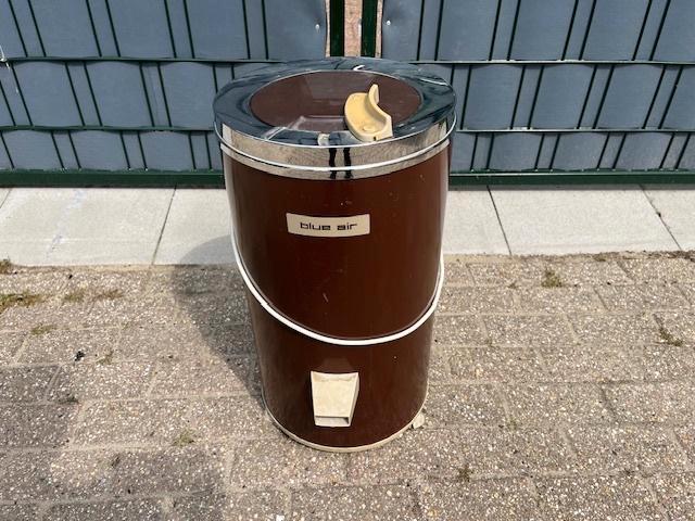 9 Centrifuges, Witgoed en Apparatuur, Wasdrogers, Gebruikt, Overige typen, Bovenlader, Ophalen