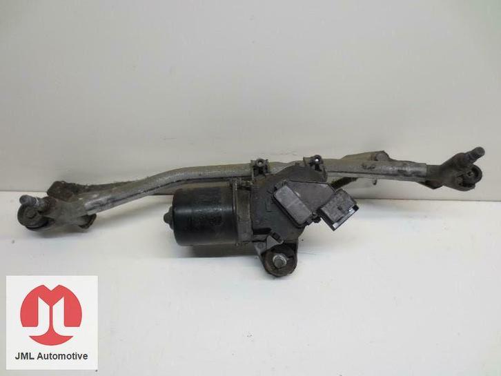 RUITENWISSERMOTOR VOOR CITROEN C3 PLURIEL, Auto-onderdelen, Ruiten en Toebehoren, Citroën, Gebruikt, Ophalen of Verzenden