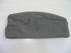 Duits schuitje of veldmuts, maat 56, Ophalen of Verzenden, Landmacht, Duitsland, Kleding of Schoenen