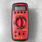Amprobe 34XR-A | multimeter | hoes en kabels | 392146, Doe-het-zelf en Verbouw, Meetapparatuur, Ophalen of Verzenden, Multimeter