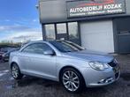 Volkswagen Eos 2.0-16V FSI AIRCO NAVI LEDER CRUISE, Auto's, Volkswagen, Parkeersensor, Leder, Bedrijf, Handgeschakeld