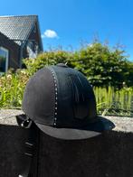 Cap / helm paardrijden Harrys Horse Maat L (56-58), Ophalen, Gebruikt, Cap
