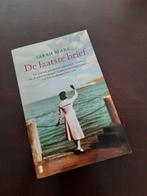 Sarah Blake - de laatste brief, Ophalen of Verzenden, Gelezen, Amerika