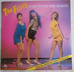 2LP The Flirts - Flirt with the Flirts - RAMSH 2 2008 - 1983, Verzenden, Zo goed als nieuw, 12 inch, Disco