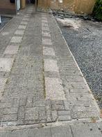 Gratis klinkers afhalen 30m2, Tuin en Terras, Ophalen, Gebruikt, Klinkers, 10 m² of meer