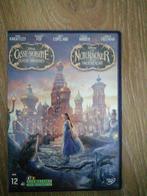 De Notenkraker en de Vier Rijken DVD, Vanaf 12 jaar, Ophalen, Zo goed als nieuw, Overige genres