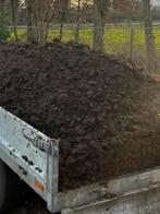 Vaste mest ophalen, Ophalen