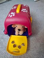 Super leuke reiskoffer voor hond., Ophalen of Verzenden, Zo goed als nieuw, Hond