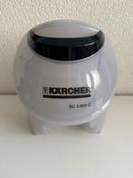 Waterreservoir voor Kärcher SC 5.800 C stoomreiniger, Ophalen of Verzenden, Gebruikt, Stoomreiniger