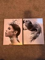L’Artist tijdschrift + koffie tafelboek van L’Oreal, Nieuw, Ophalen of Verzenden, Damesbladen