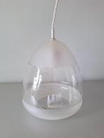 HOLMEGAARD VISUAL hanglamp glas, Huis en Inrichting, Minder dan 50 cm, Glas, Gebruikt, Ophalen of Verzenden