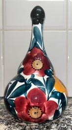 Vintage vaas/karaf van SMF Schramberg, Ophalen of Verzenden