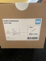 Euro panhaak, Doe-het-zelf en Verbouw, Dakpannen en Dakbedekking, Steen of Klei, Overige typen, Nieuw, Ophalen of Verzenden