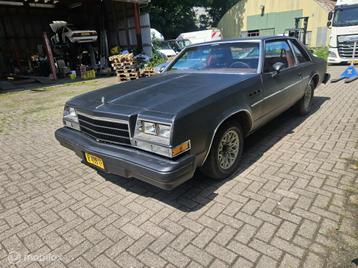 Buick LeSabre uniek! Schuurvondst! Zeer nette auto beschikbaar voor biedingen