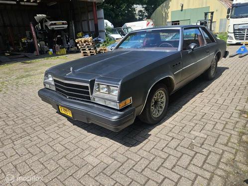 Buick LeSabre uniek! Schuurvondst! Zeer nette auto, Auto's, Oldtimers, Bedrijf, Te koop, Buick, Benzine, Coupé, Automaat, Geïmporteerd