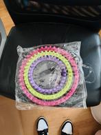 Brei ringen en langwerpig, Hobby en Vrije tijd, Breien en Haken, Ophalen, Zo goed als nieuw, Breien