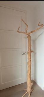 Decoratieve houten boom, Huis en Inrichting, Ophalen, Zo goed als nieuw
