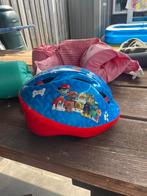 Paw Patrol Fietshelm, Fietsen en Brommers, Fietsaccessoires | Fietshelmen, Ophalen of Verzenden, Gebruikt, Overige maten, Jongen of Meisje