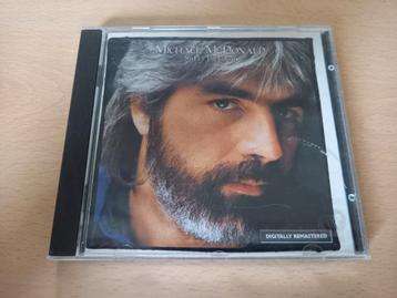 Michael McDonald - Sweet Freedom beschikbaar voor biedingen
