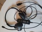 Headset Jabra Biz 2300 USB UC, Computers en Software, Headsets, Ophalen of Verzenden, Zo goed als nieuw, Over-ear