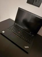 Lenovo Thinkpad, Ophalen of Verzenden, Zo goed als nieuw, 14 inch, 2 tot 3 Ghz