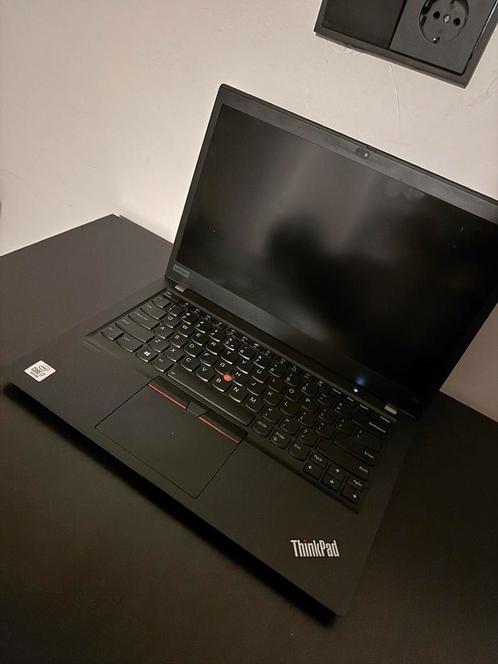 Lenovo Thinkpad, Computers en Software, Windows Laptops, Zo goed als nieuw, 14 inch, 2 tot 3 Ghz, Ophalen of Verzenden