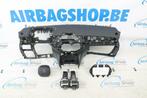 Airbag set Dashboard zwart Citroen DS3 Crossback 2018-heden, Gebruikt, Ophalen of Verzenden