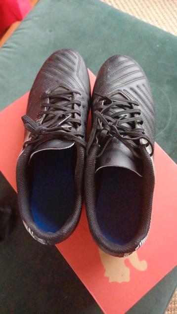 Kipsta Voetbalschoenen Maat 43 beschikbaar voor biedingen